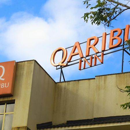 Qaribu Inn Boutique Hotel Nairobi Ngoại thất bức ảnh